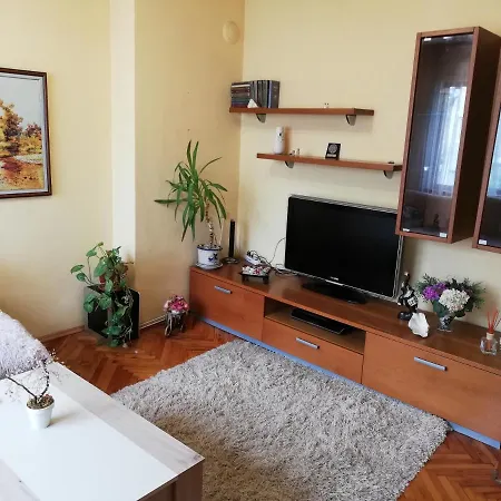 Apartament Apartment Varna