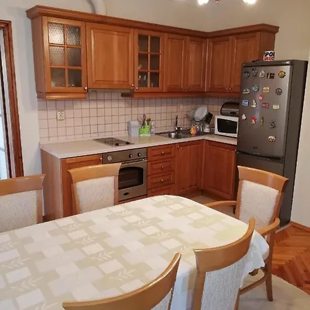 Apartament Apartment Varna *