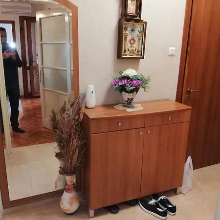 Apartament Apartment Varna *