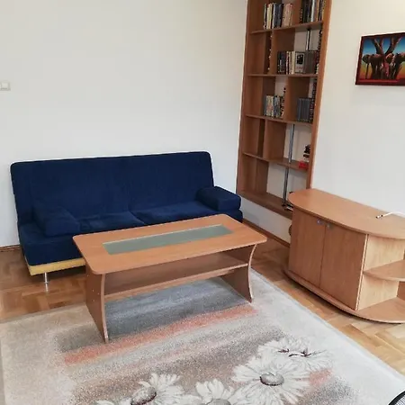 Apartament Apartment Varna *