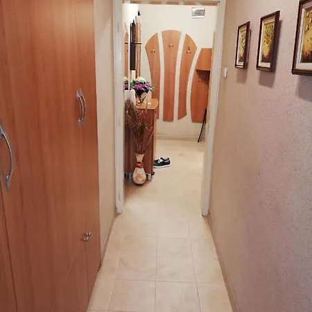 Apartament Apartment Varna *