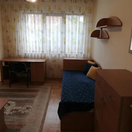 Apartment Varna *