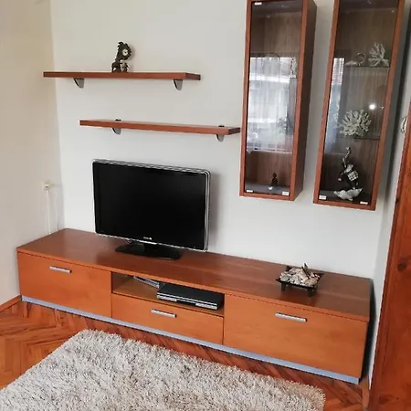 Apartment Varna Warna