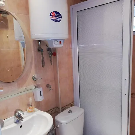Apartament Apartment Varna *
