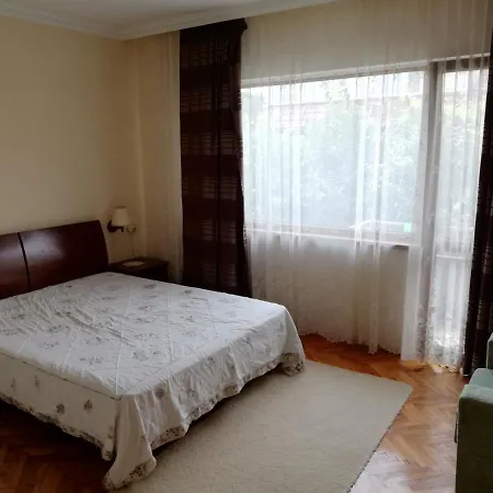 Apartment Varna Апартамент Варна