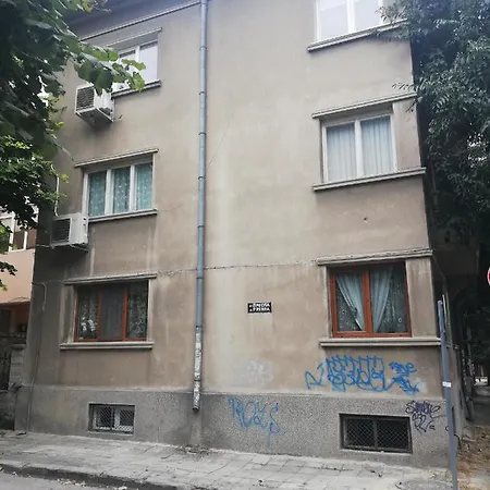 Apartment Varna Варна