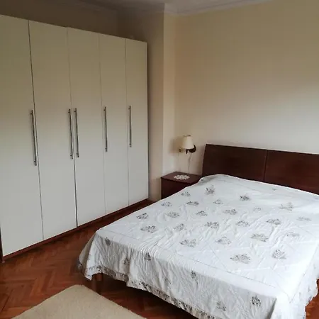Apartment Varna Апартамент *