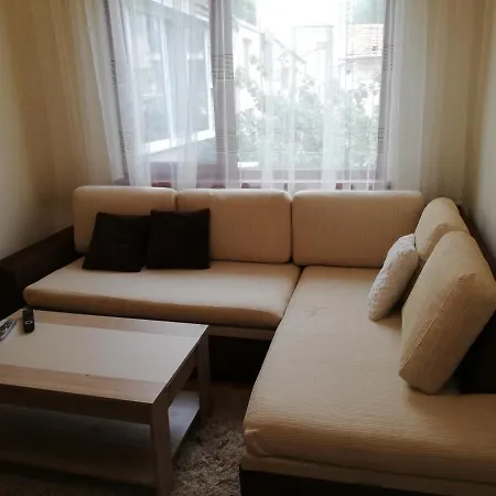 Apartment Varna Варна