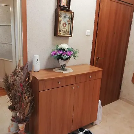 Apartment Varna Апартамент